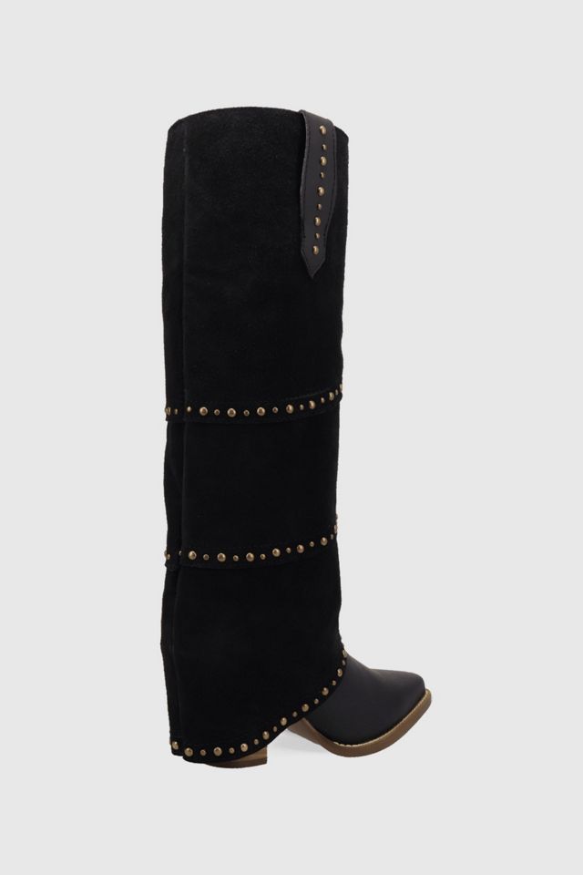 Dingo Texani Leather Boot #3