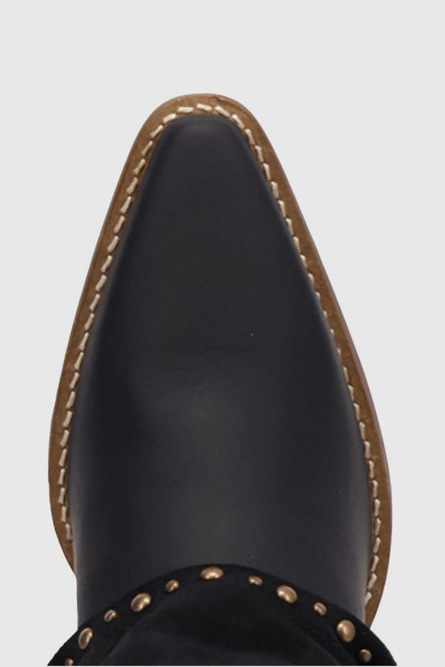 Dingo Texani Leather Boot #4