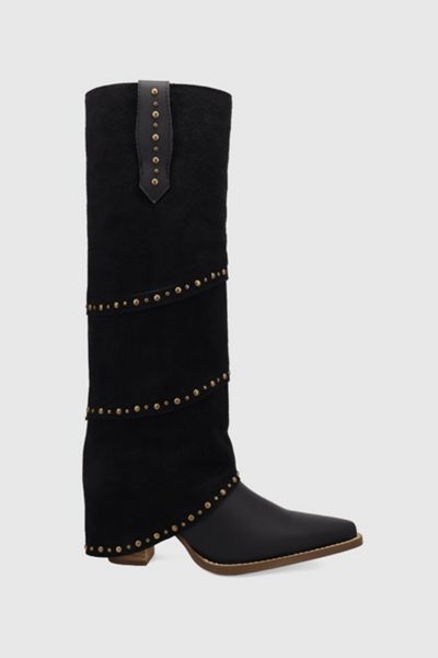 Dingo Texani Leather Boot