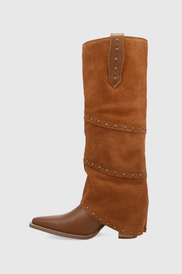 Dingo Texani Leather Boot #2