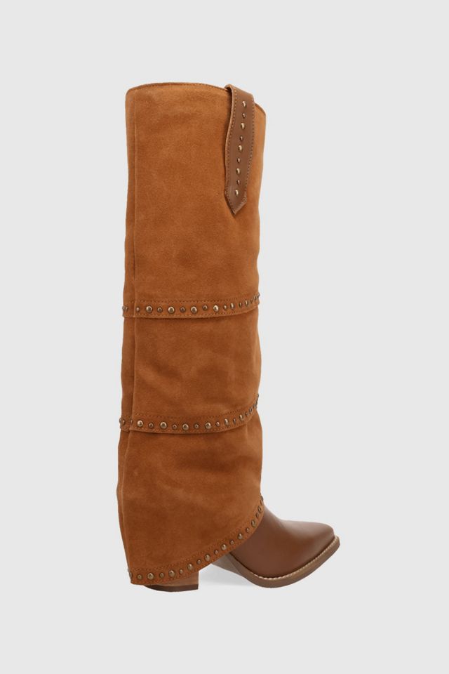 Dingo Texani Leather Boot #3