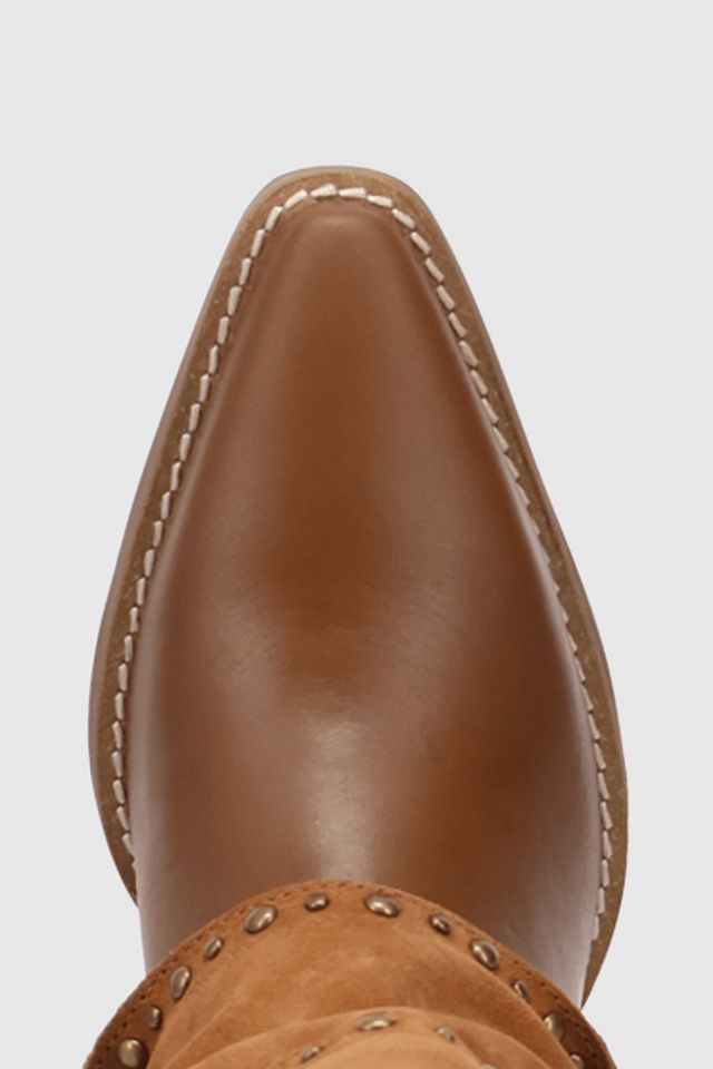 Dingo Texani Leather Boot #4
