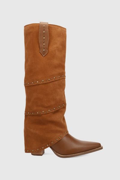 Dingo Texani Leather Boot