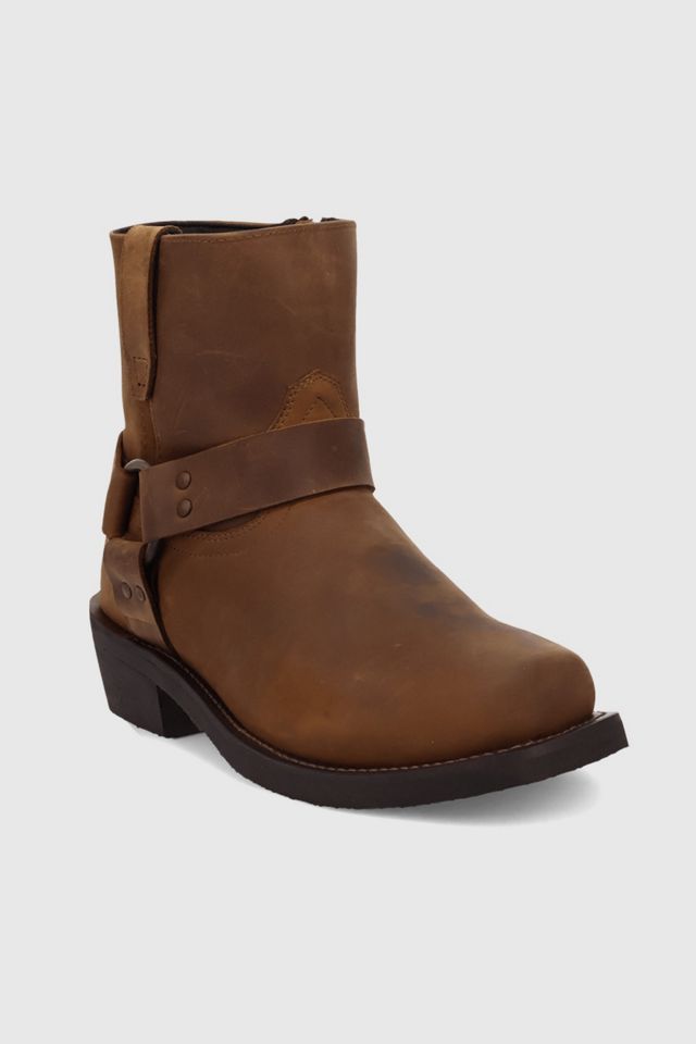 Dingo Rev Up Leather Harness Men's Boot #1