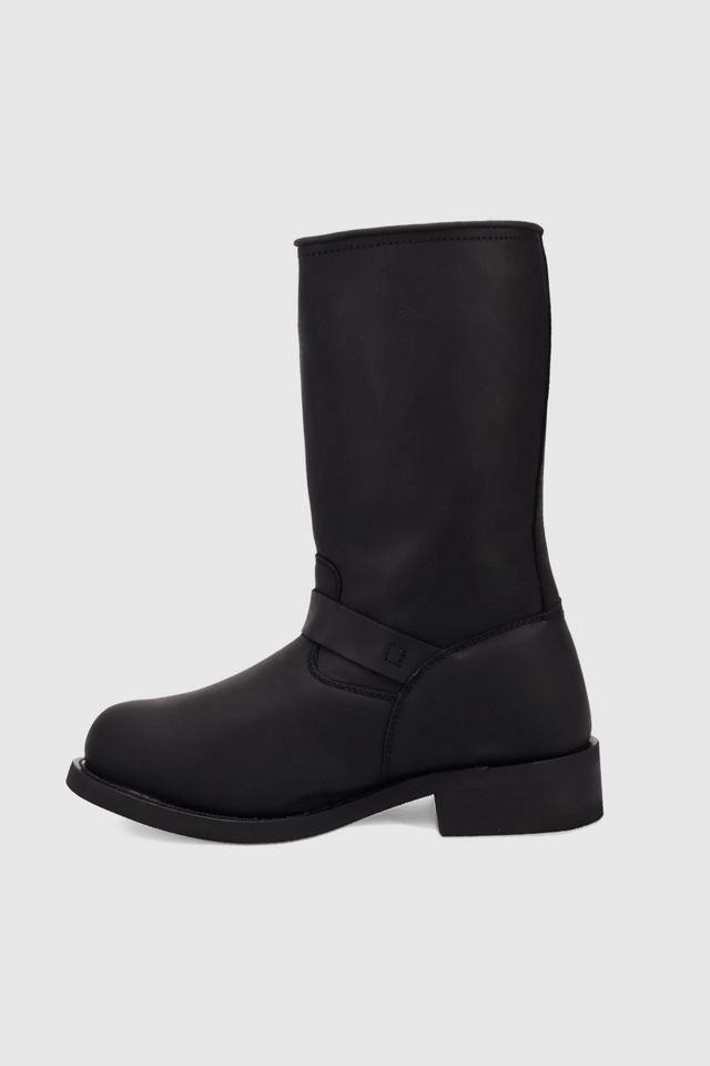 Dingo Rob Leather Harness Men's Boot #2