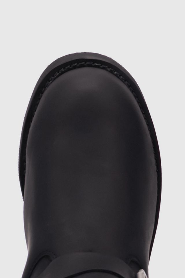 Dingo Rob Leather Harness Men's Boot #4