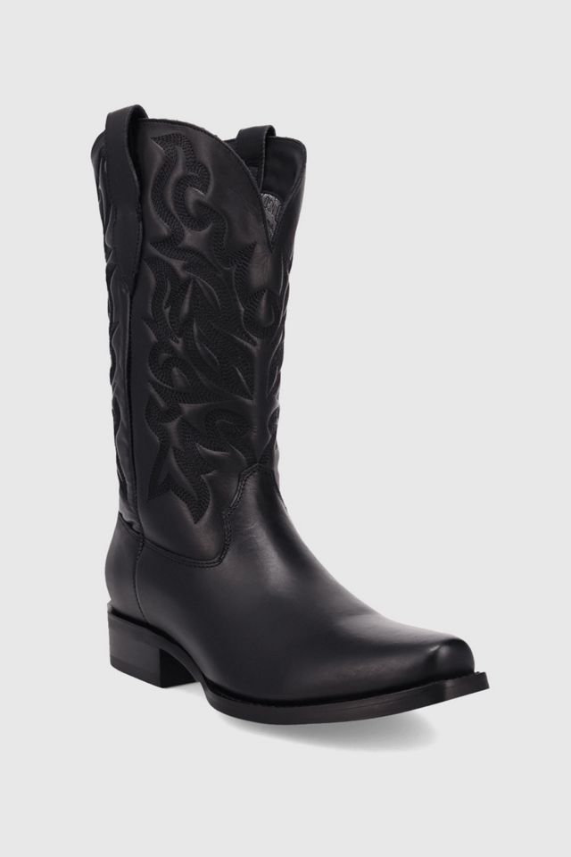 Dingo Young Blood Leather Men's Boot #1
