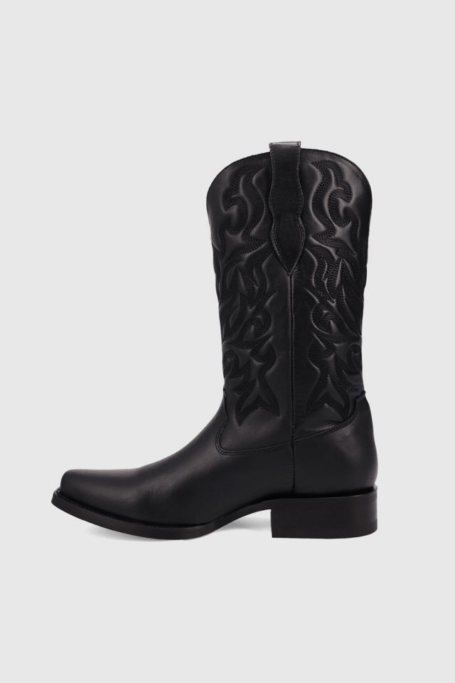 Dingo Young Blood Leather Men's Boot #2