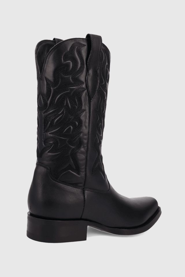 Dingo Young Blood Leather Men's Boot #3