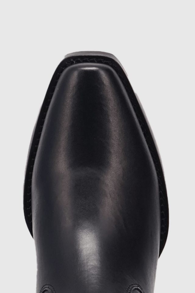 Dingo Young Blood Leather Men's Boot #4