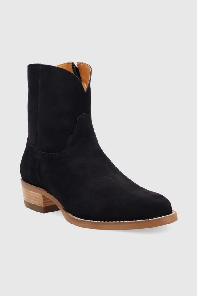 Dingo Night Shift Leather Men's Boot #1
