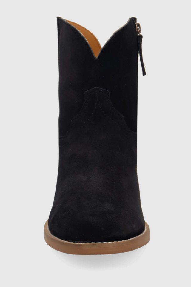 Dingo Night Shift Leather Men's Boot #4