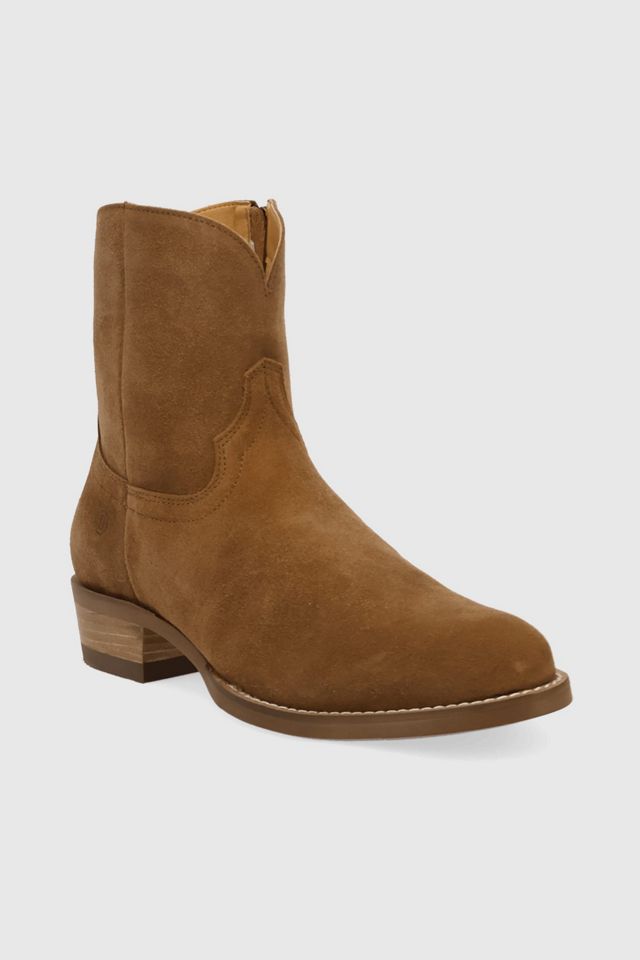 Dingo Night Shift Leather Men's Boot #1