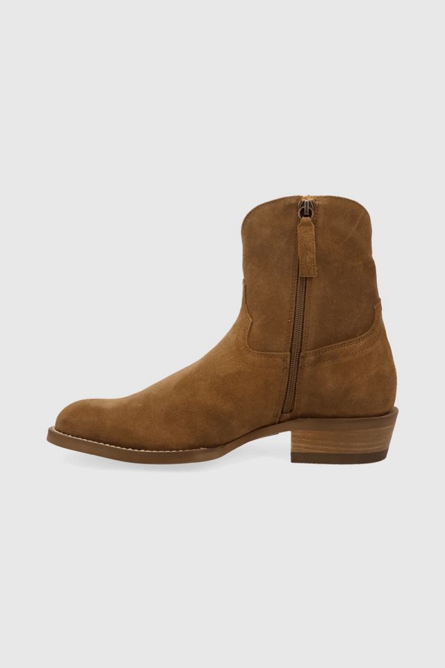Dingo Night Shift Leather Men's Boot #2