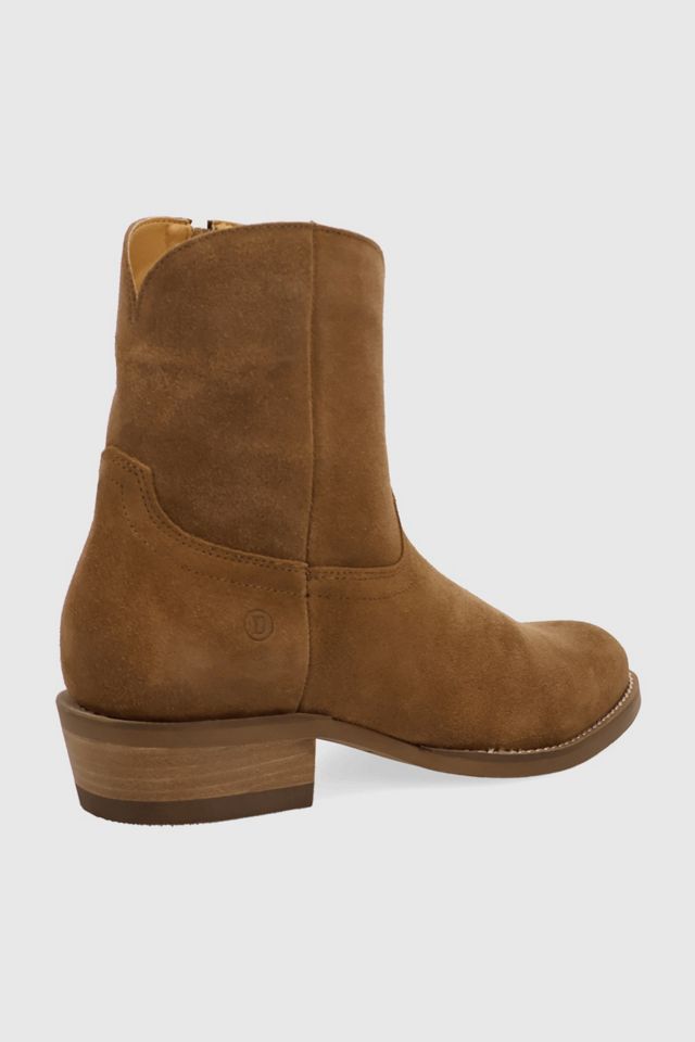 Dingo Night Shift Leather Men's Boot #3