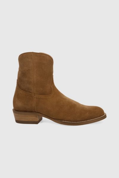 Dingo Night Shift Leather Men's Boot