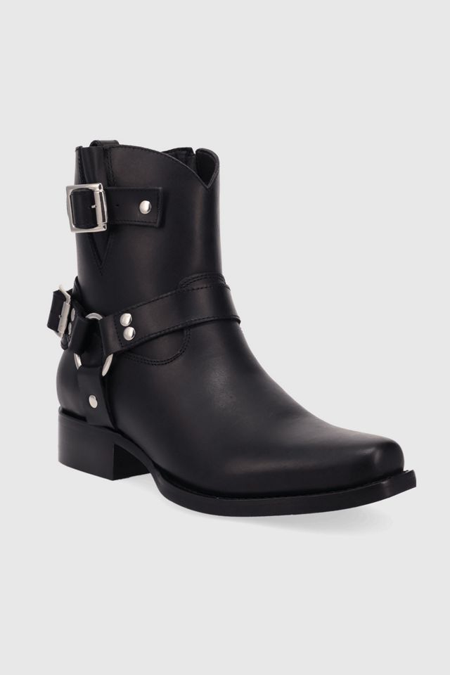 Dingo Renegade Leather Men's Boot #1