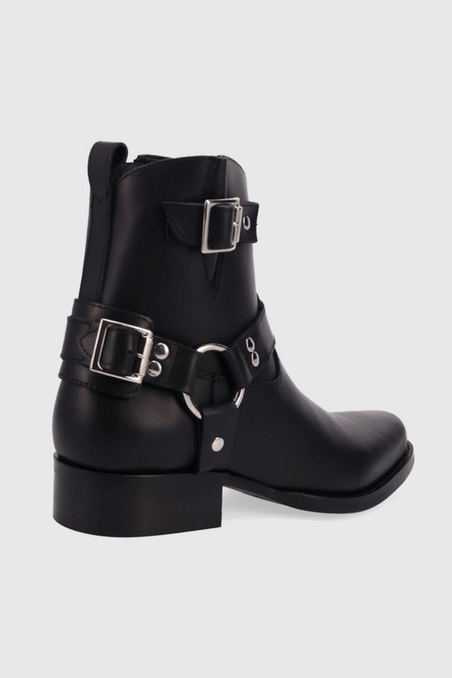 Dingo Renegade Leather Men's Boot #3
