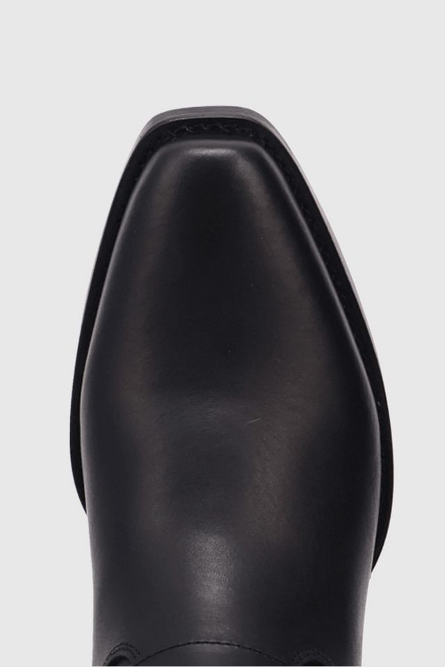 Dingo Renegade Leather Men's Boot #4