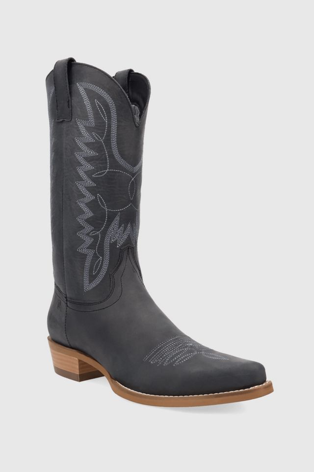 Dingo Workhorse Leather Men's Boot #1