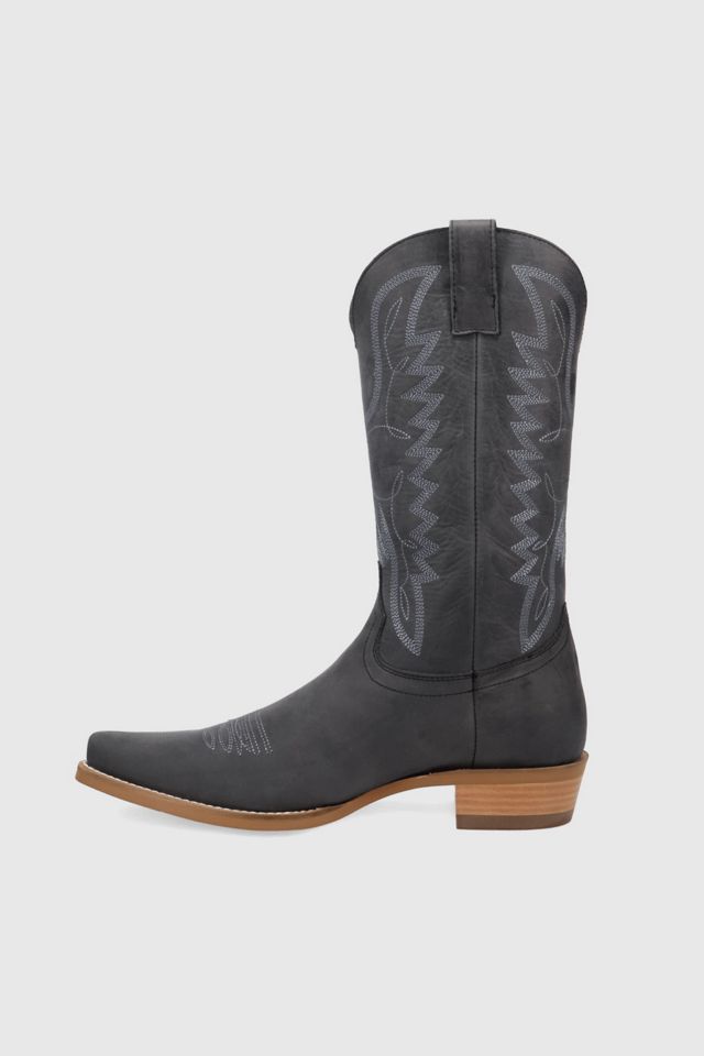 Dingo Workhorse Leather Men's Boot #2
