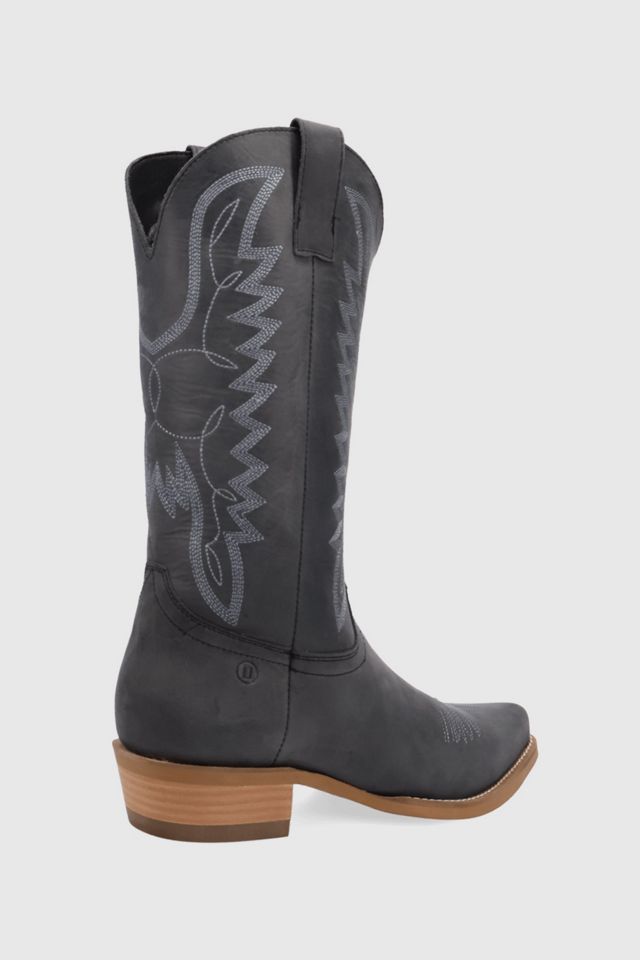 Dingo Workhorse Leather Men's Boot #3