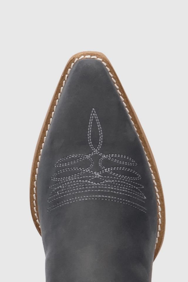 Dingo Workhorse Leather Men's Boot #4