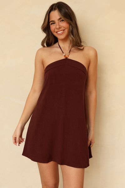 Dippin Daisys Bohemia Dress