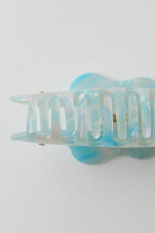 Twinkle Claw Clip #1