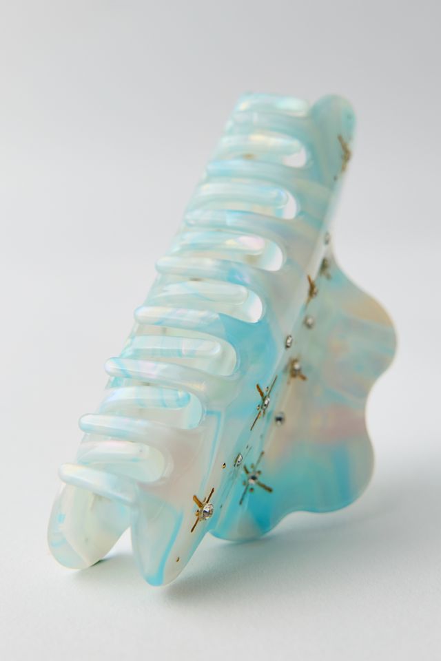 Twinkle Claw Clip #2