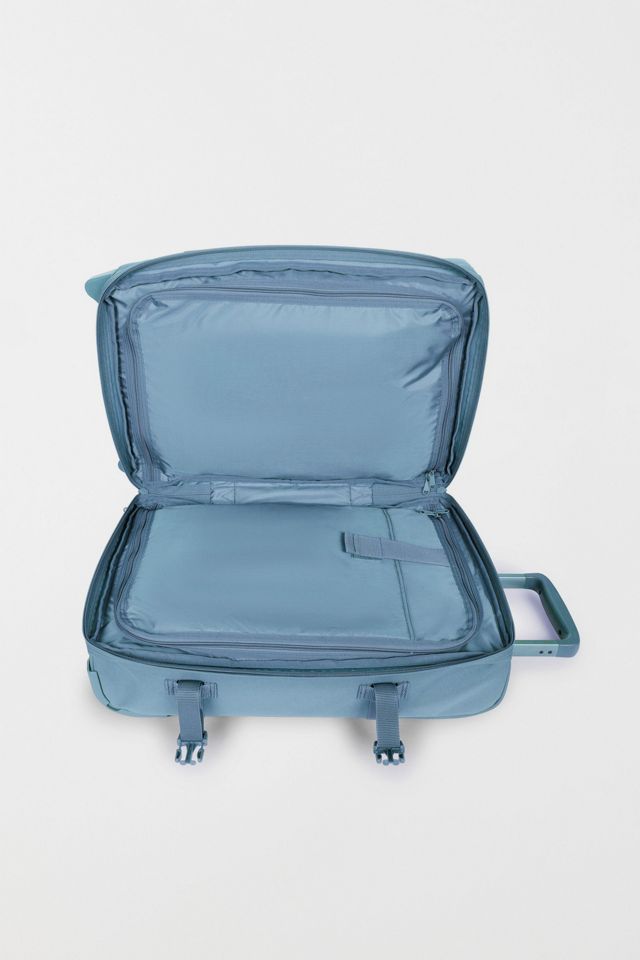 Eastpak Transit'r Plus Carry-On Luggage #4