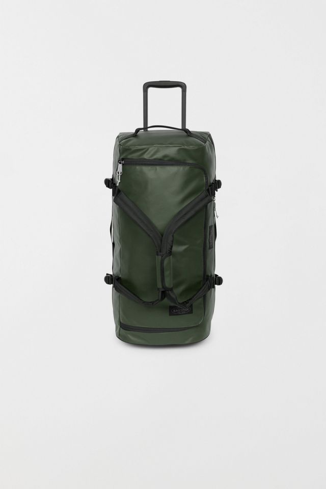 Eastpak Medium Rolling Tarp Duffel Bag #2