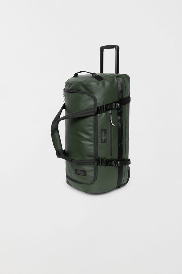 Eastpak Medium Rolling Tarp Duffel Bag #3