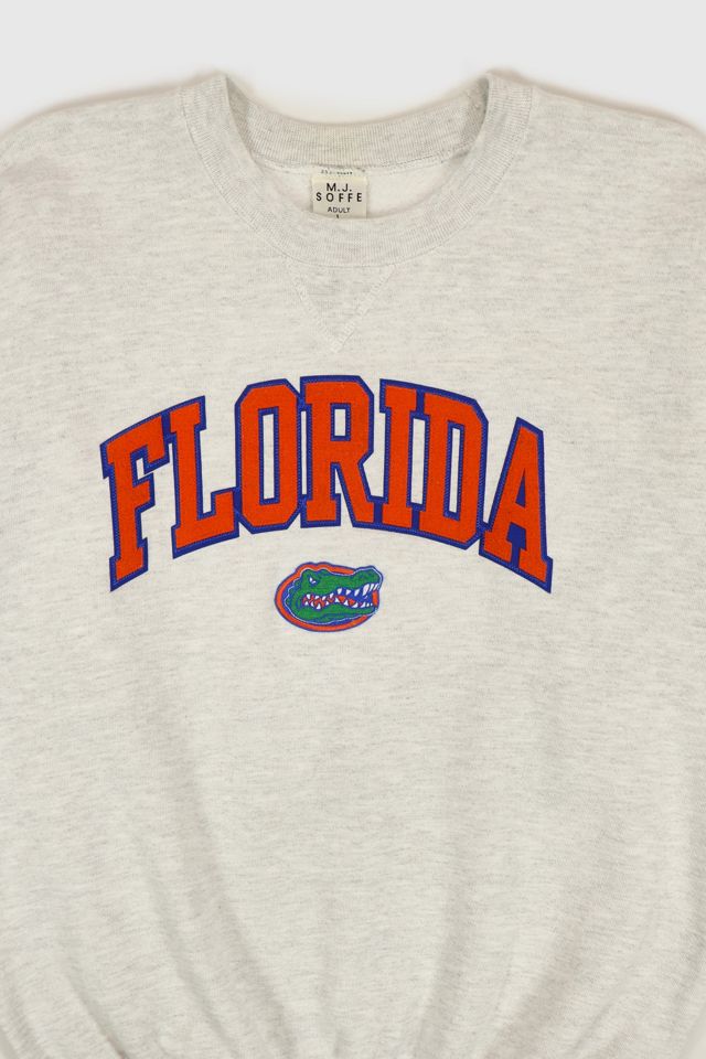 Vintage University of Florida Crewneck #1