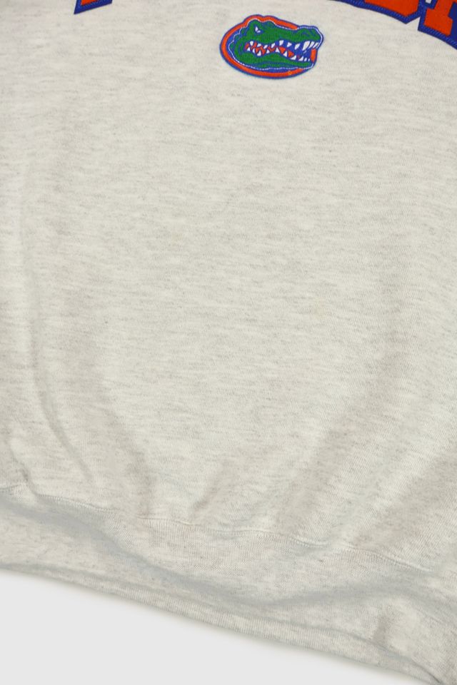 Vintage University of Florida Crewneck #3