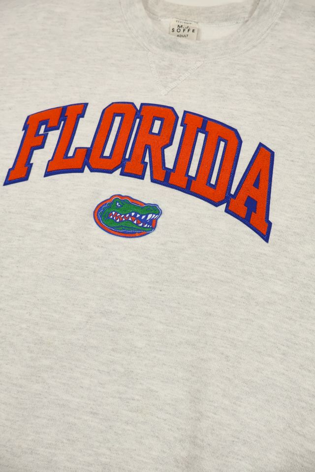 Vintage University of Florida Crewneck #4