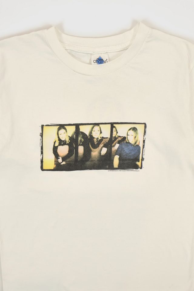 Vintage 1997 Hanson Tee | Urban Outfitters