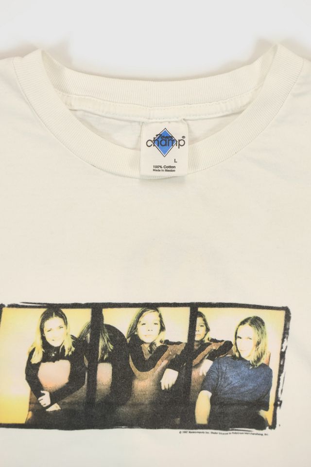 Vintage 1997 Hanson Tee | Urban Outfitters