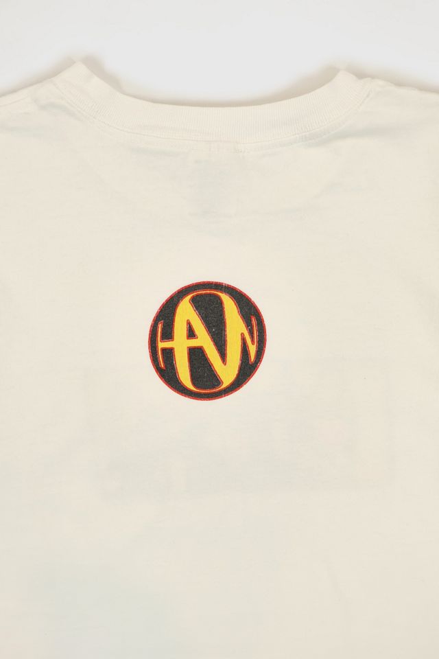 Vintage 1997 Hanson Tee #4