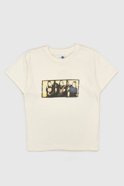 Vintage 1997 Hanson Tee