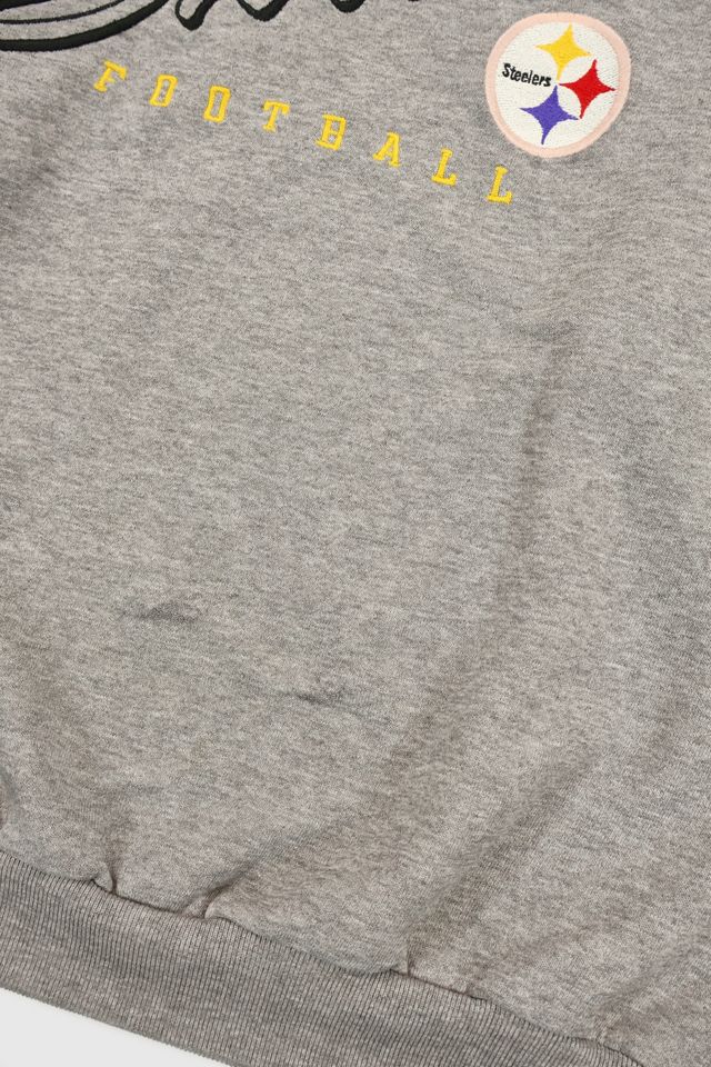 Vintage Pittsburgh Steelers Crewneck #3