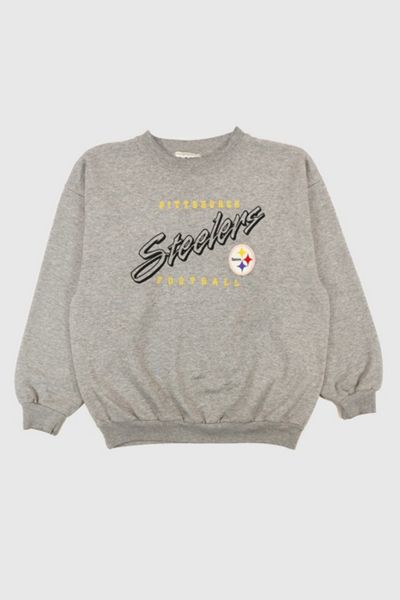 Vintage Pittsburgh Steelers Crewneck