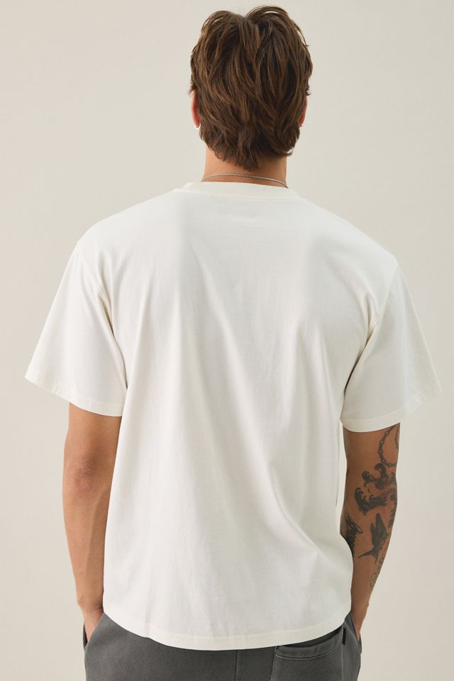 Standard Cloth Wings Graphic Tee #2