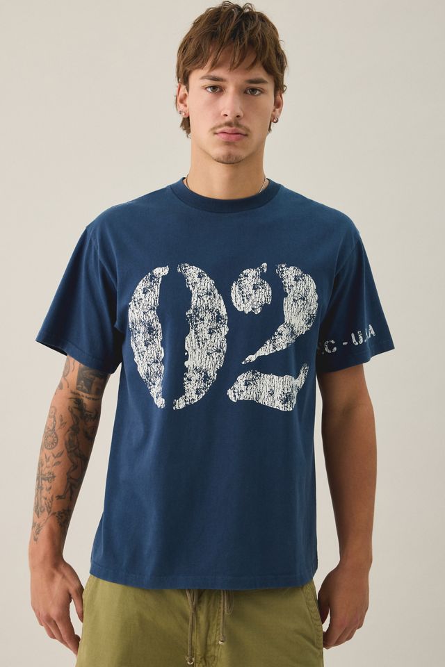 Standard Cloth 02 Graphic Tee #1
