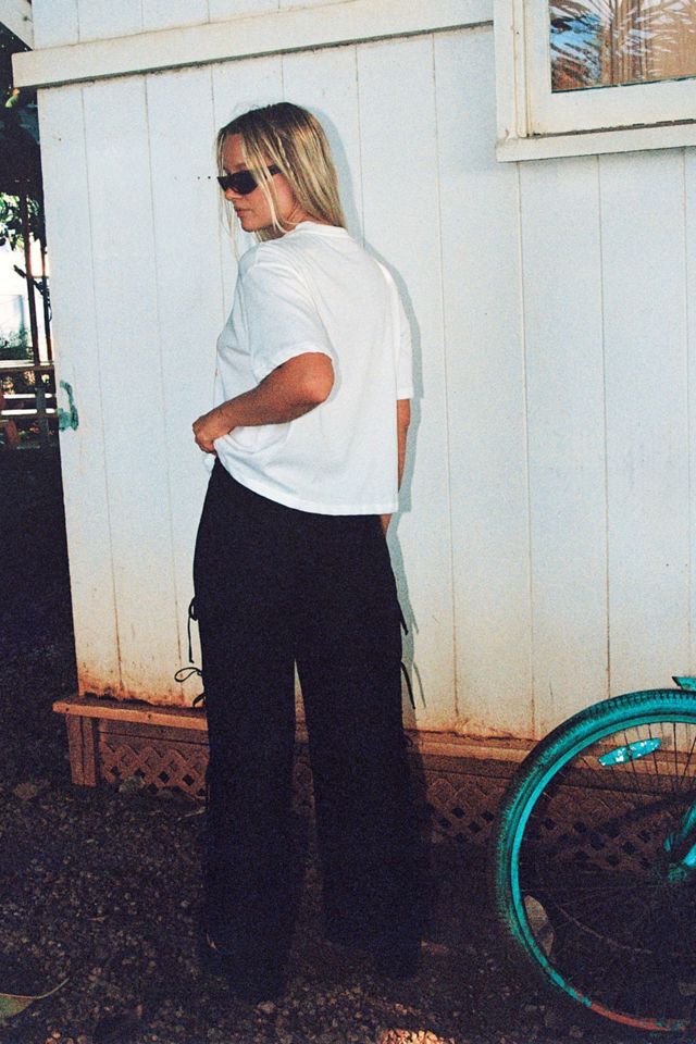 Lisa Says Gah Charlie Dolphins Tee #3