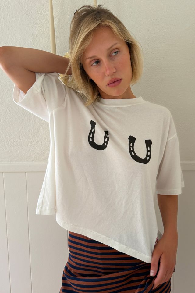 Lisa Says Gah Charlie Tee #1