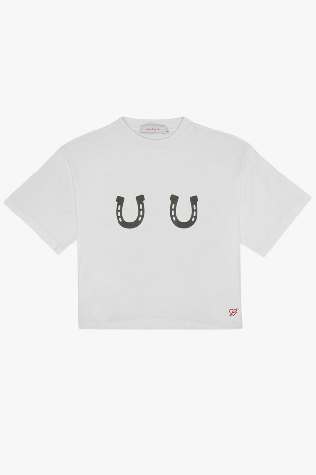Lisa Says Gah Charlie Tee #2