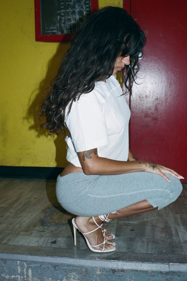 Staple & Hue Classic Capri #1