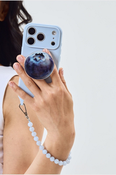 Cordée Cases Fruit Magnetic Phone Grip