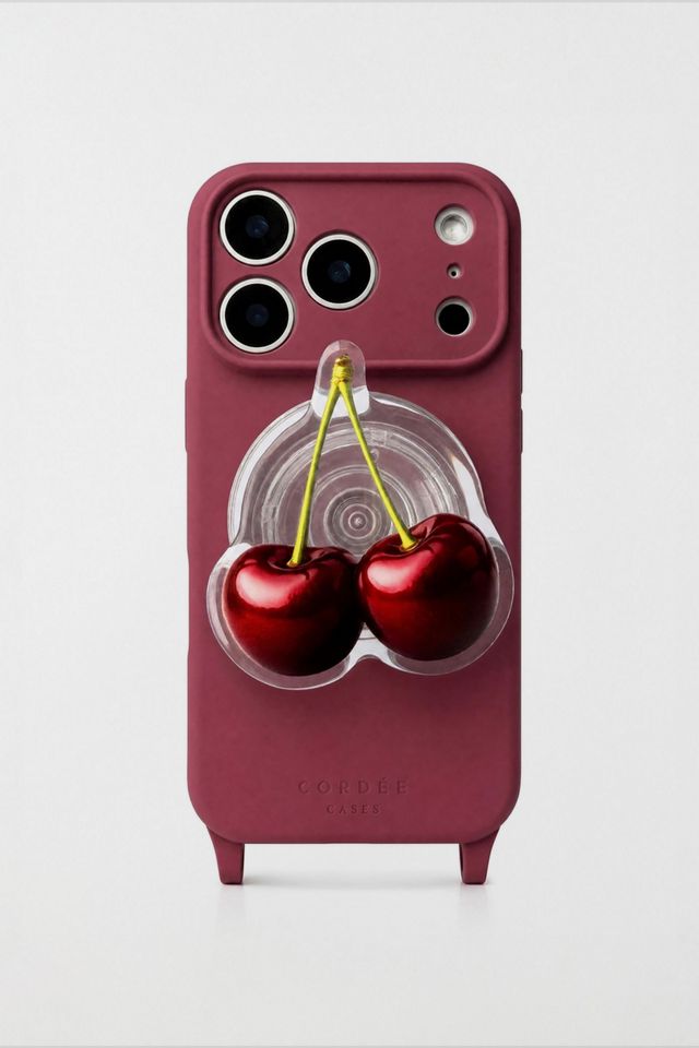 Cordée Cases Fruit Magnetic Phone Grip #2